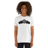Porsche 911 991.2 GT3 RS (2018) KPH | Short-Sleeve Unisex T-Shirt