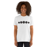 Porsche 911 930 Turbo (1975 - 1989) KPH | Short-Sleeve Unisex T-Shirt