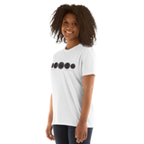 Porsche 911 964 Carrera (1989 - 1994) MPH | Short-Sleeve Unisex T-Shirt