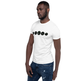 Porsche 901 (1964) MPH | Short-Sleeve Unisex T-Shirt