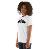 Porsche 911 991.2 GT3 RS (2018) KPH | Short-Sleeve Unisex T-Shirt