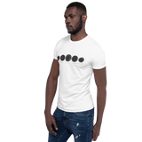 Porsche 911 930 Turbo (1975 - 1989) MPH | Short-Sleeve Unisex T-Shirt