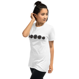 Porsche 911 930 Turbo (1975 - 1989) MPH | Short-Sleeve Unisex T-Shirt