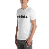 Porsche 911 930 Turbo (1975 - 1989) KPH | Short-Sleeve Unisex T-Shirt