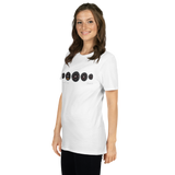 Porsche 912 (1969 - 1973) 5 Dial MPH | Short-Sleeve Unisex T-Shirt