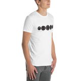 Porsche 911 964 Carrera (1989 - 1994) KPH | Short-Sleeve Unisex T-Shirt