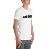 Porsche 911 992.1 GT3 (2021 - 2023) KPH | Short-Sleeve Unisex T-Shirt