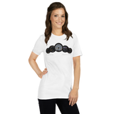 Porsche 911 991.2 GT3 RS (2018) MPH | Short-Sleeve Unisex T-Shirt