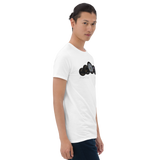 Porsche 911 991.2 GT3 RS (2018) MPH | Short-Sleeve Unisex T-Shirt