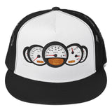 Porsche 911 996.2 GT3 (2003 - 2005) MPH | Trucker Cap