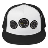 Porsche 918 Spyder (2013 - 2015) MPH | Trucker Cap