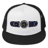 Porsche 911 992.1 GT3 (2021 - 2023) MPH | Trucker Cap