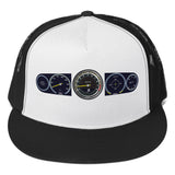 Porsche 911 992.1 GT3 (2021 - 2023) KPH | Trucker Cap