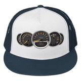 Porsche Carrera GT (2003 - 2007) MPH | Trucker Cap