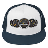 Porsche Carrera GT (2003 - 2007) KPH | Trucker Cap