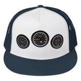 Porsche 918 Spyder (2013 - 2015) MPH | Trucker Cap