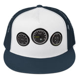 Porsche 918 Spyder (2013 - 2015) KPH | Trucker Cap