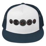 Porsche 911 964 Carrera (1989 - 1994) MPH | Trucker Cap