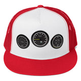 Porsche 918 Spyder (2013 - 2015) MPH | Trucker Cap