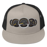 Porsche Carrera GT (2003 - 2007) MPH | Trucker Cap