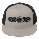 Porsche 911 992.1 GT3 (2021 - 2023) MPH | Trucker Cap