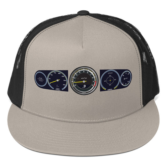 Porsche 911 992.1 GT3 (2021 - 2023) KPH | Trucker Cap