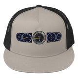 Porsche 911 992.1 GT3 (2021 - 2023) KPH | Trucker Cap