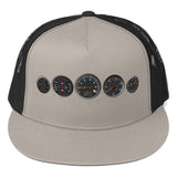 Porsche 911 930 Turbo (1975 - 1989) KPH | Trucker Cap