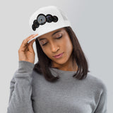 Porsche 911 991.2 GT3 (2018 - 2019) GT Silver KPH | Trucker Cap