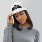 Porsche 911 991.2 GT3 (2018 - 2019) GT Silver MPH | Trucker Cap