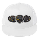 Porsche Carrera GT (2003 - 2007) MPH | Trucker Cap