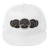 Porsche Carrera GT (2003 - 2007) KPH | Trucker Cap