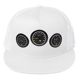 Porsche 918 Spyder (2013 - 2015) MPH | Trucker Cap