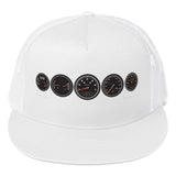 Porsche 911 964 Carrera (1989 - 1994) MPH | Trucker Cap