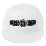 Porsche 911 992.1 GT3 (2021 - 2023) MPH | Trucker Cap