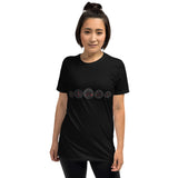 Porsche 911 3.2 Carrera G-Series (1974) KPH | Short-Sleeve Unisex T-Shirt