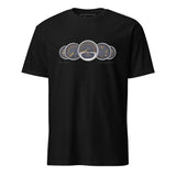 Porsche Carrera GT (2004) Gemballa Mirage  KPH | Short-Sleeve Unisex T-Shirt