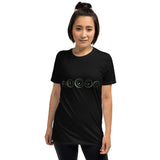 Porsche 901 (1964) KPH | Short-Sleeve Unisex T-Shirt