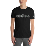Porsche 901 (1964) KPH | Short-Sleeve Unisex T-Shirt
