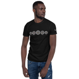 Porsche 911 930 Turbo (1975 - 1989) MPH | Short-Sleeve Unisex T-Shirt