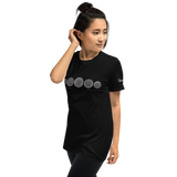 Porsche 911 930 Turbo (1975 - 1989) MPH | Short-Sleeve Unisex T-Shirt