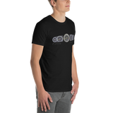 Porsche 911 992.1 GT3 (2021 - 2023) KPH | Short-Sleeve Unisex T-Shirt