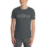 Porsche 911 992.1 GT3 (2021 - 2023) KPH | Short-Sleeve Unisex T-Shirt