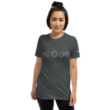 Porsche 911 930 Turbo (1975 - 1989) MPH | Short-Sleeve Unisex T-Shirt