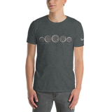 Porsche 911 930 Turbo (1975 - 1989) KPH | Short-Sleeve Unisex T-Shirt