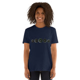 Porsche 901 (1964) MPH | Short-Sleeve Unisex T-Shirt