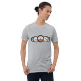 Porsche 911 996.2 GT3 (2003 - 2005) KPH | Short-Sleeve Unisex T-Shirt