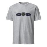 Porsche 911 992.1 GT3 (2021 - 2023) MPH | Short-Sleeve Unisex T-Shirt