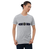 Porsche 911 992.1 GT3 (2021 - 2023) KPH | Short-Sleeve Unisex T-Shirt