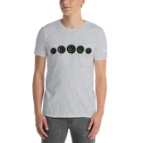 Porsche 901 (1964) KPH | Short-Sleeve Unisex T-Shirt
